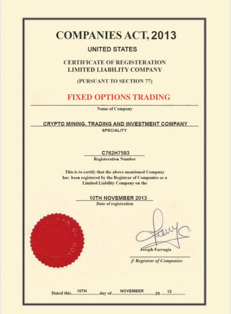Certificate Image